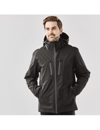 STO-XB-4-Mens Matrix System Jacket